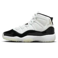 AIR JORDAN 11 GRATITUDE GS