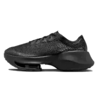 ZOOM MMW 6 TRD RUN BLACK