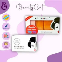 Kojie San Kojid Acid Soap 45gr