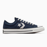 CONVERSE STAR PLAYER 76 OX 低筒 休閒鞋 男鞋 女鞋 藍色-A07518C