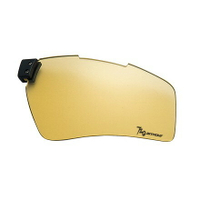 +《720armour》運動太陽眼鏡 Dart-系列專用備片 L304B2-J76 PX 淺黃色變色片