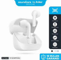 Soundcore K20i earbuds bluetooth 5.3 earphones
