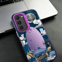 เคส Samsung S23 5G, กระจกในตำนานบางเฉียบและฝ้า, เคสโทรศัพท์, เคส