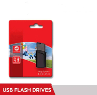 (Ready Stock)Pendrive Flash Drive2.0 ColourM-256