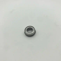 Miniature Inch Flanged Ball Bearing, FR188ZZ, Free Shipping, High Quality, FR188ZZ, 6.35*12.7*4.762mm, 100PCs