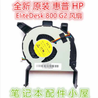 for Hp Prodesk 600 400 G2 Elitedesk 800 G2 Fan Radiator 810571-001