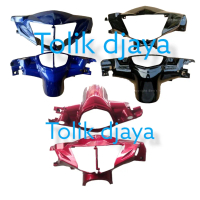 BATOK KEPALA DEPAN BELAKANG JUPITER MX LAMA OLD 2006 2008 BARU Motorcycle