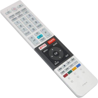 New Original CT-8516 Remote Control For TOSHIBA Android HD TV 43U7750VN 55U7750VE 65U9750 CT-8517
