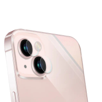 【Timo】iPhone 13 鏡頭專用 高清鋼化玻璃保護貼