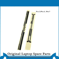 New For Microsoft Surface Pro 5 Pro 6 Pro7 Book Screen Frame Glue Adhesive LCD Sticker Tape