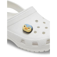 ตัวติดรองเท้า Jibbitz 3D Penguin Face หลากสี - CR024AC450DLTH