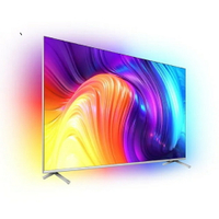 Philips 飛利浦 55吋4K android聯網液晶顯示器 55PUH8507 含運不裝 【APP下單點數 加倍】