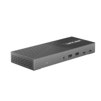 Wavlink 睿因 WAVLINK USB-C三螢幕4K顯示通用底座 UG69PD25 1pc
