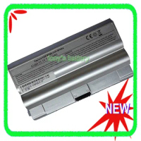 New VGP-BPS8 BPS8A Battery For Sony Vaio VGN-FZ240E FZ140E PCG-394L VGC-LB15 LJ91S VGN-FZ20 VGN-FZ25 FZ18 FZ35 VGP-BPL8 BPS8B