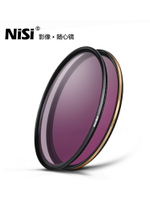 NiSi 耐司 UNC UV 單反級 銅框 防水防污防刮 72mm 高清保護鏡