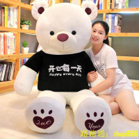 熱售新品~✔️💥泰迪熊貓毛絨玩具布娃娃抱抱熊公仔大號玩偶女生日禮物大熊