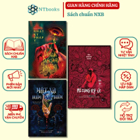 Sách - Combo 3 Cuốn Tâm Lý Tội Phạm: Nhật Ký Pháp Y + Mặt Nạ Bươm Bướm + Mê Cung Ký Ức