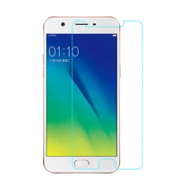 9H Tempered Glass Screen Protector For Oppo R7 R7s R9 R9s R11 R11s Plus R15 R17 Pro Bubble Free Scratch Proof Protective Film