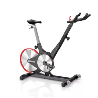 Spinning Bike Fitness Sport Spinning Bike Home Indoor Exercise Bike Magnetic Resistance Spin Bicycle Commercial Exercise Bike