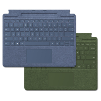 Microsoft 微軟 Surface Pro 特製版專業鍵盤蓋(有槽沒筆)