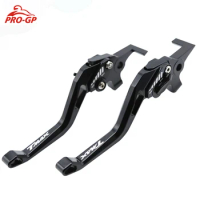 For Yamaha TMAX530 TMAX 500 T Max 500 TMAX500 CNC Aluminum Brake Clutch Levers Handle Motorcycle Accessories