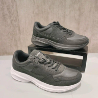 Jackson Active AMOS 1BL7 Sepatu Sekolah Running Original untuk Aktivitas Harian dan Olahraga