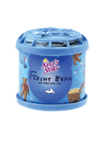 เจลปรับอากาศ (80 กรัม., กลิ่น Ozone Fresh) รุ่น Freshy Bear