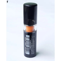 American Standard [Orange] Fran Wilson Moodmatcher Orange Lipstick 3.5g Long-Lasting Lipstick That L