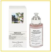 MAISON MARGIELA 梅森馬吉拉春日公園淡香水 MMM REPLICA SPRINGTIME IN PARK EDT 30ML    