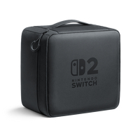 【AS電玩】預購 NS2 Switch2 主機 配件 全套收納包