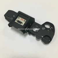 Repair Parts Top Cover Case Unit A-2199-683-A For Sony ILCE-7M3 ILCE-7RM3 A7M3 A7RM3 A7 III A7R III