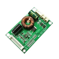 CA-233 Universal 32-60 Inch LED LCD TV Backlight Constant Current Booster Board 55-255V Output Constant Current Board