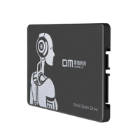 DM F5 SSD 1T 512GB 256GB 128GB Internal Solid State Drive 2.5 inch SATA III SSD