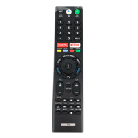 RMF-TX300U RMF-TX600E New replace For Sony Smart TV LED 4K ULTRA Voice Remote Control KD-75XE9405 KD-65A1 KD-77A1 KD-43XE8004