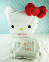 【震撼精品百貨】Hello Kitty 凱蒂貓~插電暖暖包【共1款】