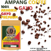 KOPI ARABIKA GAYO PREMIUM