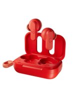Dime หูฟังไร้สาย บลูทูธ (สีแดง) รุ่น SK-S2DMW-P740