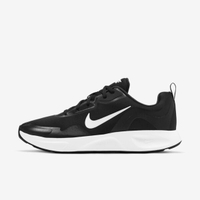 Nike Wearallday Wntr [CT1729-001] 男鞋 慢跑 運動 休閒 輕量 透氣 穿搭 黑 白