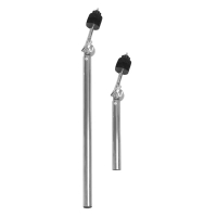 Phần cứng giá đỡ Cymbal, Kim loại, Bộ phận trống, Mở rộng trống Thông Dụng cho hiệu ứng, Giá đỡ Cymb