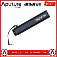 Aputure Amaran Battery station 5200mAh 77Wh for Amaran T2c Amaran T4c Tube Light