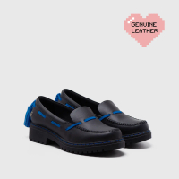 Adorableprojects - Lerifa Loafer Genuine Leather Black