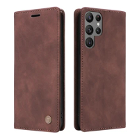 Wallet Leather Case For Samsung Galaxy S20 FE Plus Ultra Lite Funda Flip Phone Case Galaxy S20 Cover