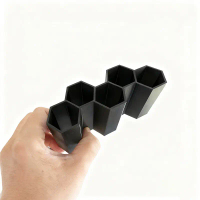 1 hang động cho bể cá, hang trú ẩn cho cá cảnh, thích hợp cho thú cưng dưới nước sinh sản, vui chơi 