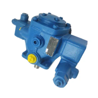 PV7 series PV7-1X/10/11/12/13/14/15/16/17/18/19 PV7-1A/25-30RE01MD0-16 Hydraulic Pilot Operated Variable vane pump