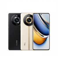 【realme】A級福利品 realme 11 Pro 5G 6.7吋(8G/256G)