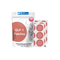 NEW GLP-1 Patches Body Care Patch Lightweight body care
