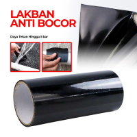 Perekat Super Yijian Lakban Anti Bocor Waterproof Super Strong Leak Repair Tape 20.3x152cm - FL331 -