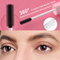 Eyebrow Styling Cream Waterproof Transparent Quick-drying Gel Long Lasting Fixing Brow Soap 3D Eye Brow Makeup Wax Cosmetics
