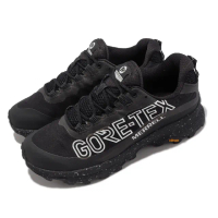 【MERRELL】戶外鞋 Moab Speed GTX SE Gore-Tex 1TRL 男鞋 黑 白 防水 溯溪(ML036389)