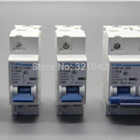 1P 125A DC Circuit Breaker ( DC MCB Mini Circuit breaker )FOR PV ( Solar ) system